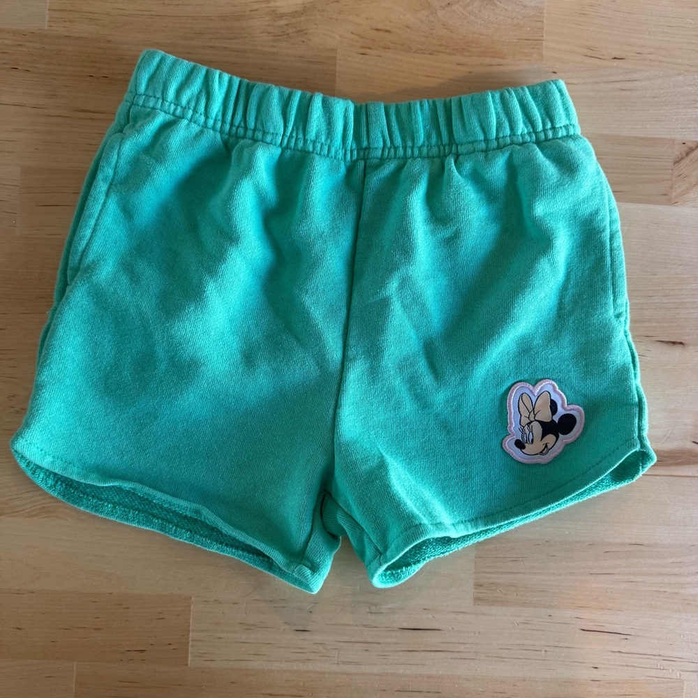 🔆 Bundle items 6 for $30 Disney Junior‎ Minnie Mouse Shorts